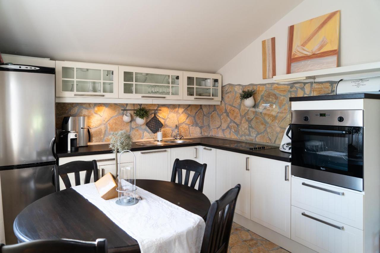 Vi La Mare With Heated Pool * Zadar