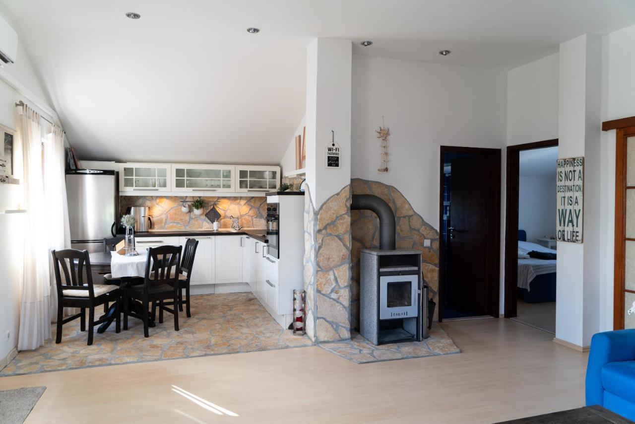 Vi La Mare With Heated Pool *